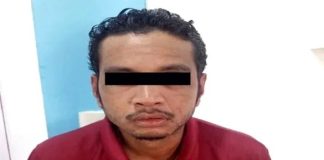 Robó y mató a su víctima de dos disparos