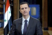 Rusia concede asilo al presidente sirio Bashar al-Assad