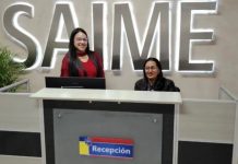 Saime abre nueva oficina de pasaportes ordinarios