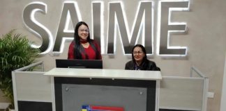 Saime abre nueva oficina de pasaportes ordinarios