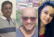 Salieron a realizar un negocio y no regresaron