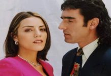 Murió la actriz colombiana Sandra Reyes