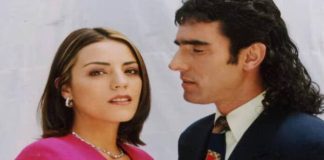 Murió la actriz colombiana Sandra Reyes