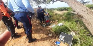 Hombre se ahorcó la mañana del domingo en Punto Fijo