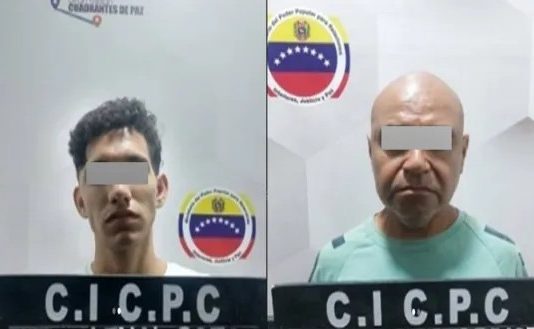 Detenidos| Se dedicaban a hurtar en comercios