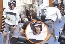 Señalan a venezolano de matar a joven de 18 años en Perú