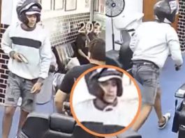 Señalan a venezolano de matar a joven de 18 años en Perú