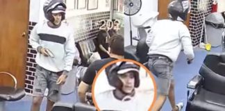 Señalan a venezolano de matar a joven de 18 años en Perú