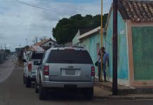 Corpoelec deja sin servicio eléctrico a la alcaldía del Municipio Falcón