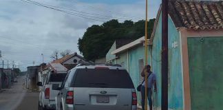 Corpoelec deja sin servicio eléctrico a la alcaldía del Municipio Falcón