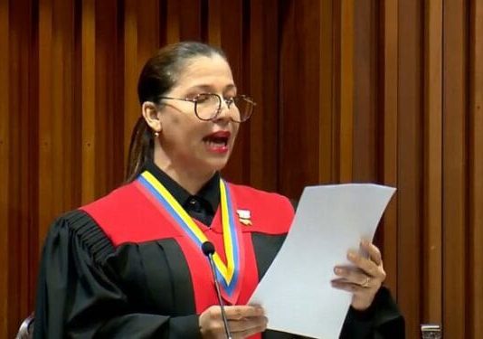 TSJ impone multa de 10 millones de dólares a Tiktok