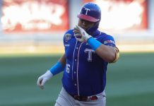 Tiburones volvió a derrotar a Leones