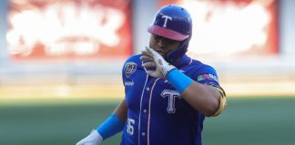 Tiburones volvió a derrotar a Leones