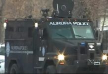 Detienen 14 pandilleros del Tren de Aragua en Estados Unidos