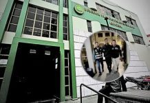 Venezolano asesinó a su hijo en Perú