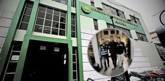 Venezolano asesinó a su hijo en Perú