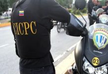 Asesinada mujer por el padre de uno de sus seis hijos