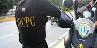 Asesinada mujer por el padre de uno de sus seis hijos