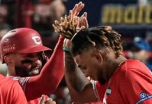 Cardenales logró su clasificación