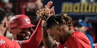 Cardenales logró su clasificación