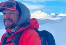 Venezolano desapareció en el pico más alto de Nueva Zelanda