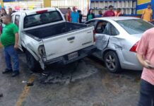 Abatidos alias «Cabeza de Motor» y «Fox Morao»