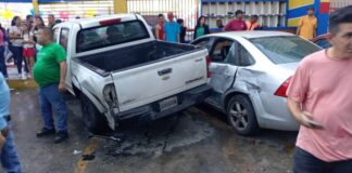 Abatidos alias «Cabeza de Motor» y «Fox Morao»