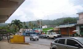 Cuatro personas lesionadas durante accidente en Mirimire