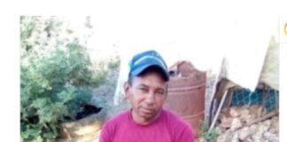 Hombre acusado de violar a su hijastra muere en enfrentamiento