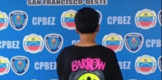Adolescente abusó de su primita de cinco años