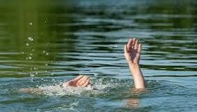 Adolescente se ahogó en un río