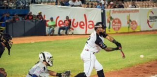 Águilas eliminó a Magallanes