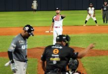 Águilas regresó al segundo lugar