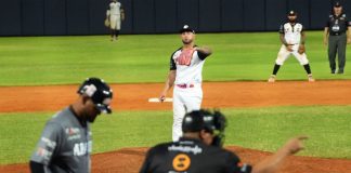 Águilas regresó al segundo lugar