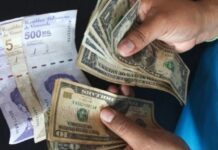 Anuncian pago de febrero para los pensionados