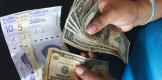 Anuncian pago de febrero para los pensionados