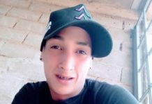 Asesinan a Paraguanero en Bogotá