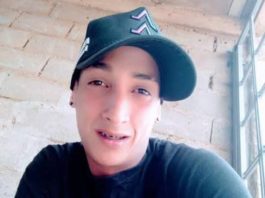 Asesinan a Paraguanero en Bogotá