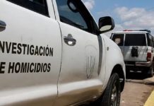 Asesinan a comerciante de múltiples disparos