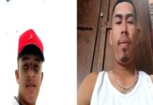 Asesinan a dos venezolanos en Yopal-Colombia