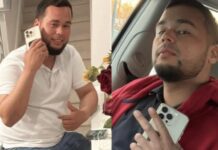 Asesinan a puñaladas a maracucho en Texas