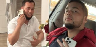 Asesinan a puñaladas a maracucho en Texas