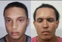 Ellos atacaban vehículos para robar a conductores en Coro