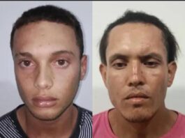 Ellos atacaban vehículos para robar a conductores en Coro