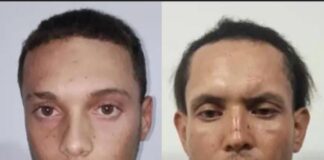 Ellos atacaban vehículos para robar a conductores en Coro