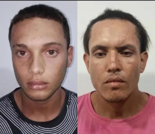 Ellos atacaban vehículos para robar a conductores en Coro