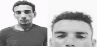 Tres atracadores detenidos por el Cicpc en Tucacas