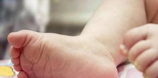 Bebé muere por broncoaspiración en El Hato