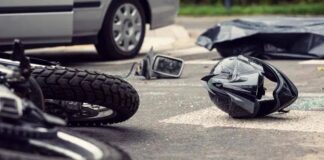 Borracho puso en riesgo su vida en Dabajuro