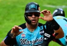 Bravos concluye el Round Robin con victoria